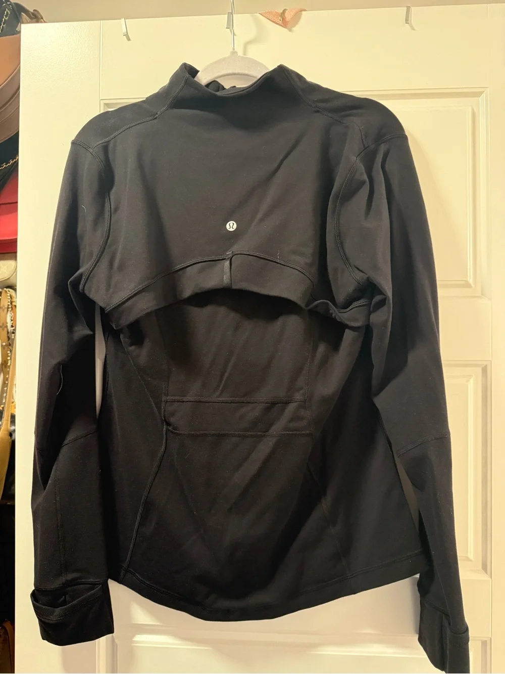 Lululemon Define Jacket